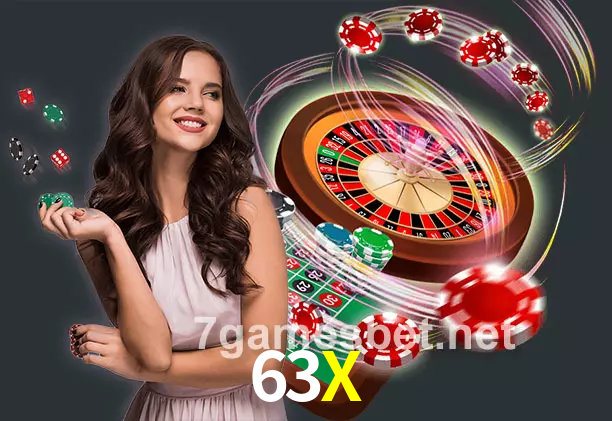 vivo no cassino 63X