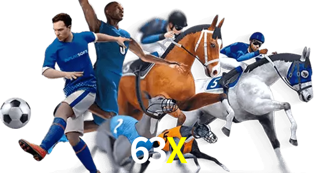 63X