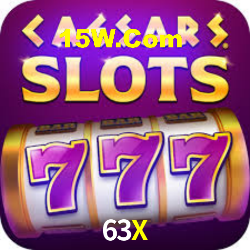 63X,63x.com
