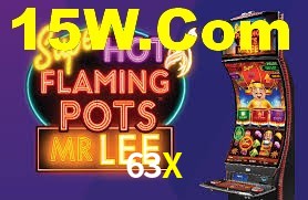 63X: Jogos de Caça-Níqueis-Altas Recompensas, Roleta-Velocidade, Blackjack-Desafios Máximos