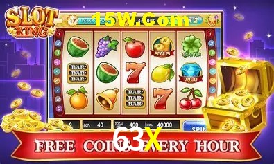 Casino Ao Vivo 63X