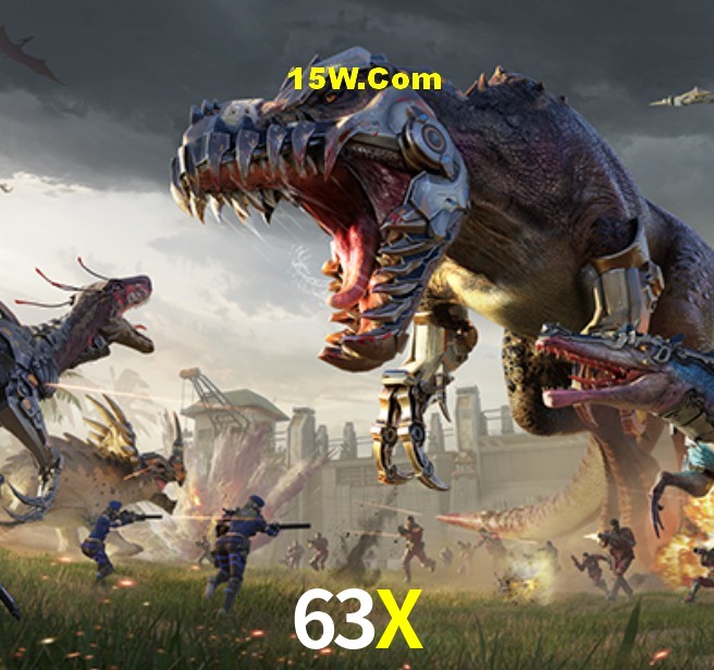 Diretório de Jogos 63X