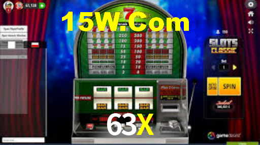 63X,63x.com